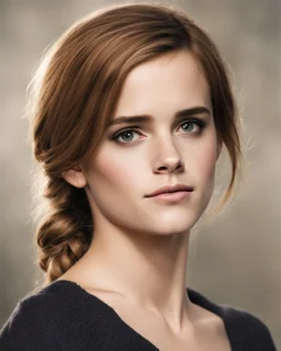 teen emma watson