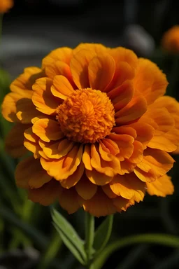 Marigold
