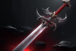 Demonen Schwert