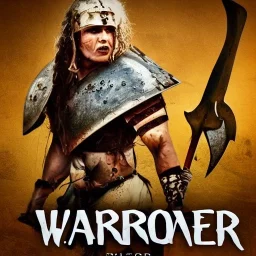 Warrior