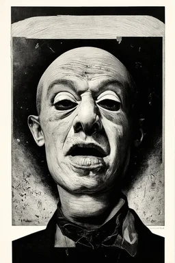Emotional residue; Dada; Surrealism