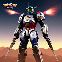 Know the way go the way so other follow you gladly , epic rising , leader pointing at horizon to his army