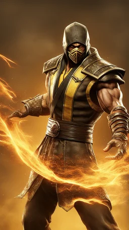 geras mortal kombat 11