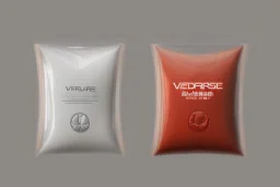 Vaquform Plastic Clear shell packaging