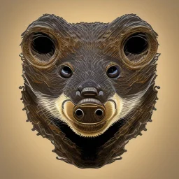 cypherpunk honey badger