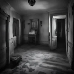 Soon after settling in, strange occurrences plagued the Andersons. Unexplained whispers echoed through the halls, and chilling apparitions appeared in the dead of night. Determined to protect their family, Alex and Maria delved into the history of the house and discovered the tragic story of Mary, who had met an untimely end decades ago.