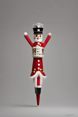 NUTCRACKER
