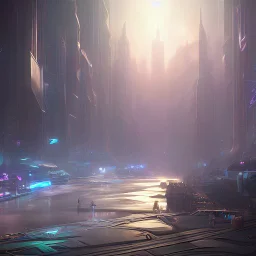 Best quality, masterpiece, ultra high definition, (photorealistic: 1.4),Futuristic, cyberpunk, Friedrich Nietzsche,Comic style