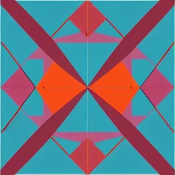 geometric abstraction