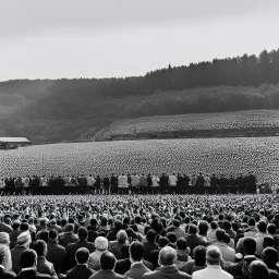 Here's to the teachers in the crowded rooms Here's to the workers in the fields Here's to the preachers of the sacred word Here's to the drivers at the wheel