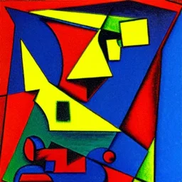 Cubism