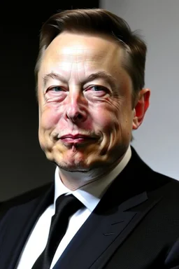 anonnymous musk end hacking with program