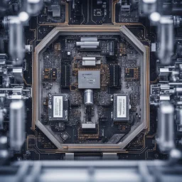 artificial intelligence in semiconductor manufacturing