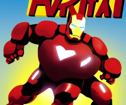 Fat IronMan