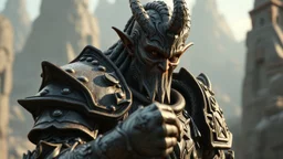8k, 3d cgi, unreal engine 6, cinematic background, intricate detail, hyper realism eberron warforged