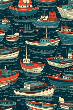 Boats