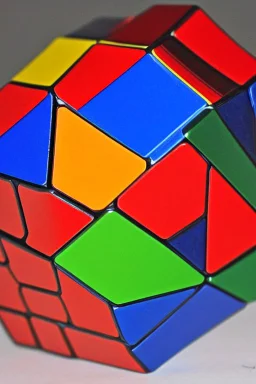Rubik's cube