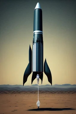 Reusable rockets design