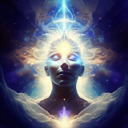 higher self awakening