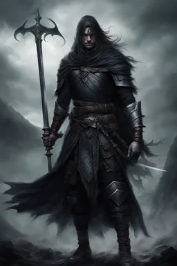 dark fantasy, defender of scotland