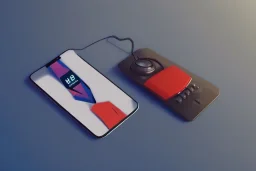 phone mobile phone illustration