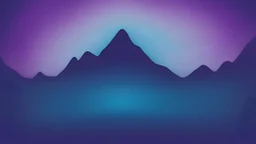Grainy gradient background blue purple dark grain texture retro abstract banner header poster backdrop design
