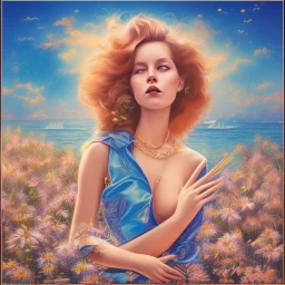 Summertime sadness