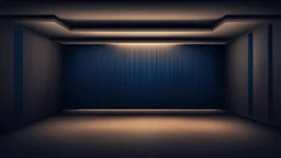 Dark blue grainy gradient vertical background noise texture abstract mobile wallpaper backdrop design
