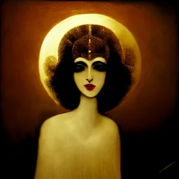 Leonor Fini