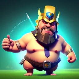 Clash of clans art style of a cute fat marvel heroes, full body, by mobeius, au naturel, hyper detailed, digital art, trending in artstation, cinematic lighting, studio quality, smooth render, unreal engine 5 rendered, octane rendered, art style by klimt and nixeu and ian sprigger and wlop and krenz cushart