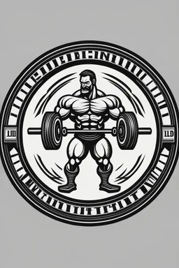 weightlifting brand