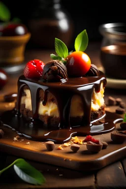 Experience Pure Bliss with These Decadent Dessert Recipes