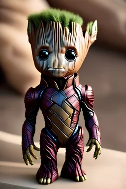 bébé groot