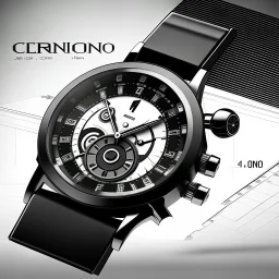 chrono design