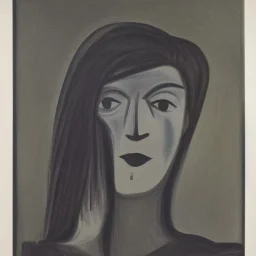 Christina lindberg by picasso