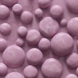 Light pink swirling marble texture HD 4K Unreal Engine 5 bokeh