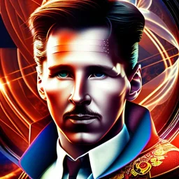 Messi merged with doctor strange