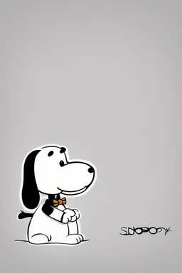 Snoopy