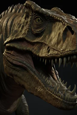 t rex textures
