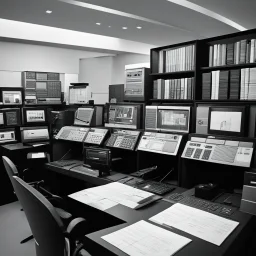 Découvrez les fonds audios et vidéos à consulter gratuitement, des articles qui éclairent l'actualité, les activités de l'INA, ses rendez-vous Ina THEQUE, L'Ina THEQUE est le service de consultation des archives audiovisuelles de l'Ina, et des fonds du dépôt légal de la radio télévision française. ready for "The Electronic Revolution" ?