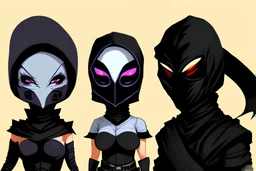 Noob saibot friends cutes cools