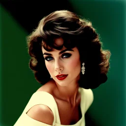 Elizabeth Taylor Swift