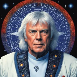 V always disturbed me on a psychological and spiritual level. It felt too real to me as a kid....Then I learned about David Icke