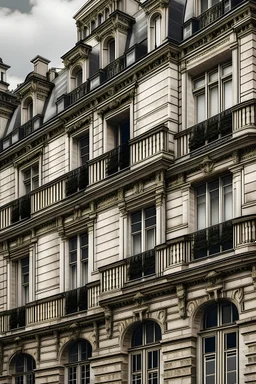 arquitectura francesa