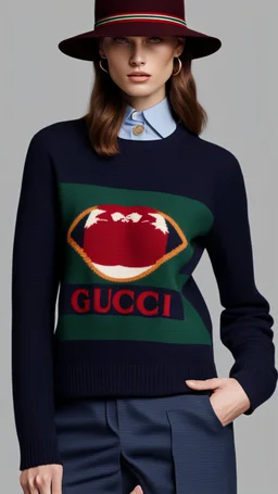 Maglia hotsell gucci ape