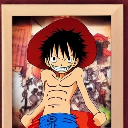 Luffy