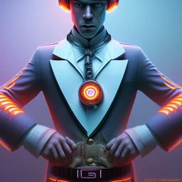 Clockwork orange Alex, real, cyberpunk, dramatic lighting, hyper realistic, 8k