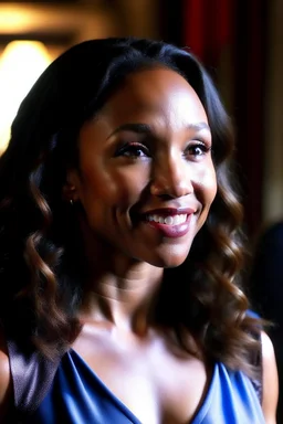 Iris West-Allen