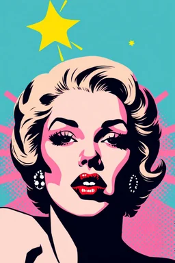 pop art pixels 10000 images iconic symbol