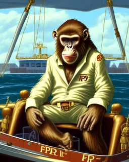 NFP bored ape yacht club - forex trader